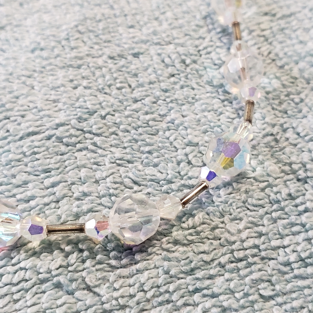 Park Lane Irredescent Necklace